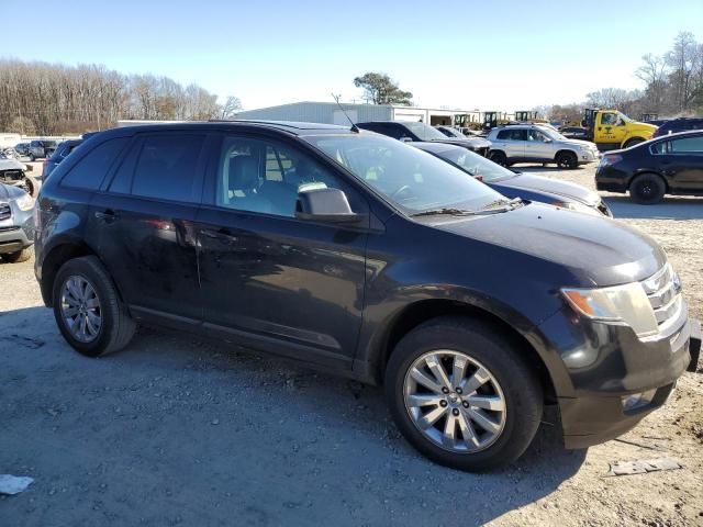 2009 Ford Edge SEL