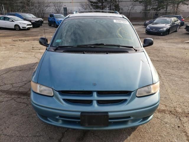 1997 Dodge Grand Caravan SE