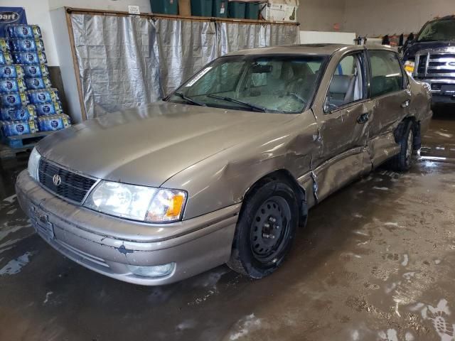 1999 Toyota Avalon XL