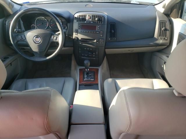 2005 Cadillac SRX