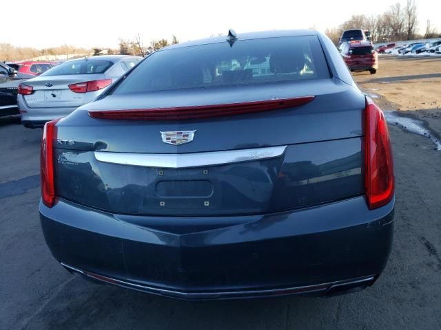 2017 Cadillac XTS Luxury