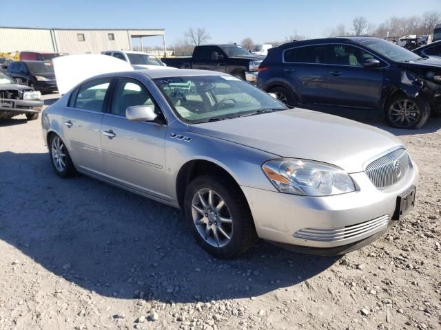 2007 Buick Lucerne CXL