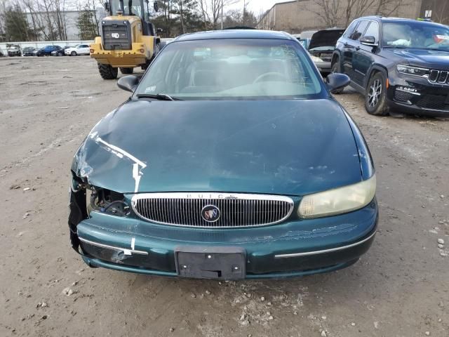 1999 Buick Century Custom