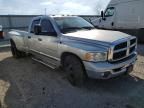 2005 Dodge RAM 3500 ST