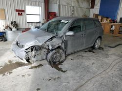 Toyota Vehiculos salvage en venta: 2008 Toyota Corolla Matrix XR