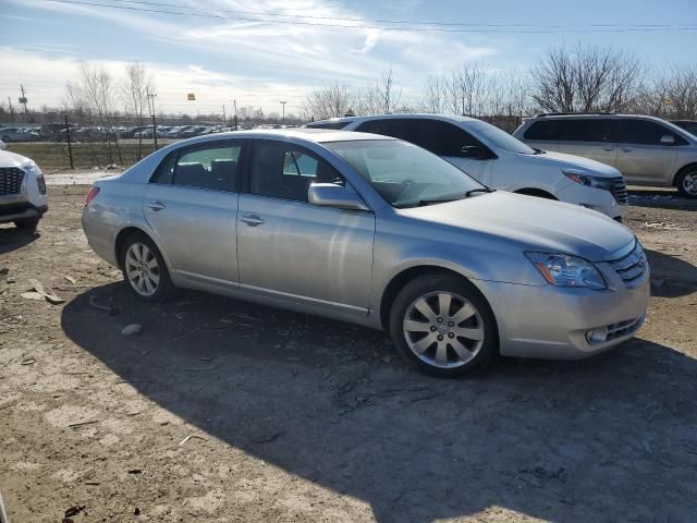 2006 Toyota Avalon XL