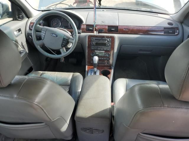 2005 Ford Five Hundred SEL