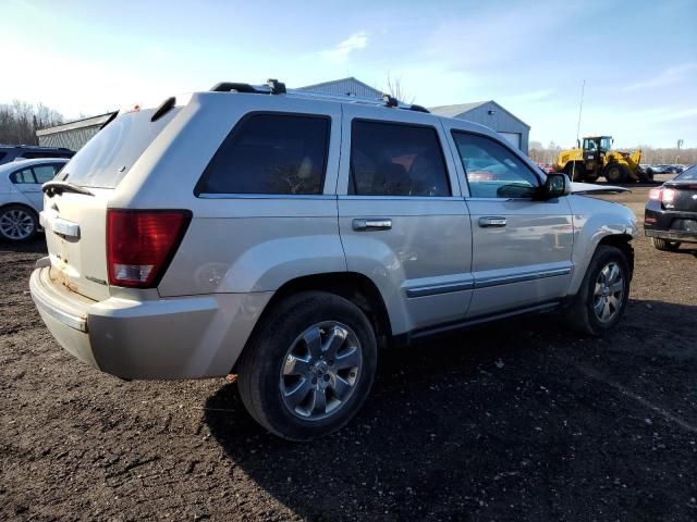 2010 Jeep Grand Cherokee Limited