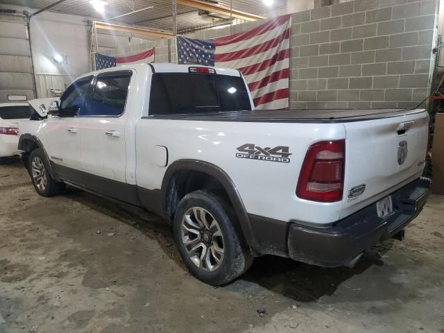 2020 Dodge RAM 1500 Longhorn