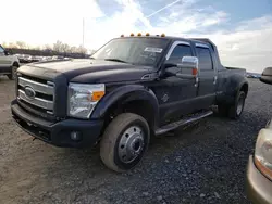 2015 Ford F450 Super Duty en venta en Chambersburg, PA