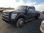 2015 Ford F450 Super Duty