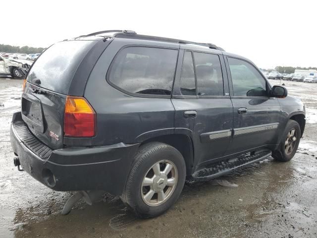 2004 GMC Envoy