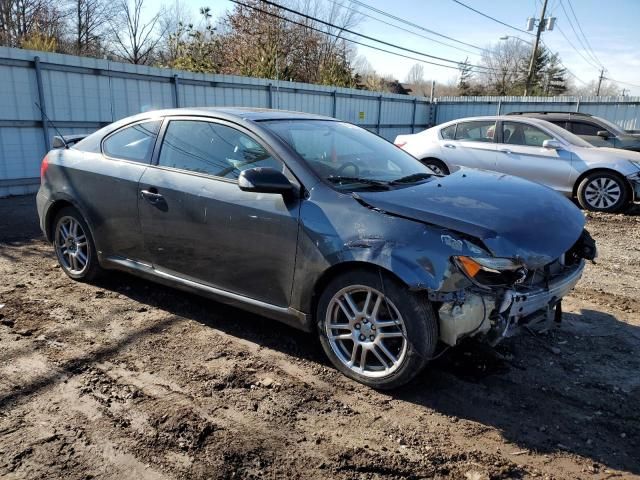 2007 Scion TC