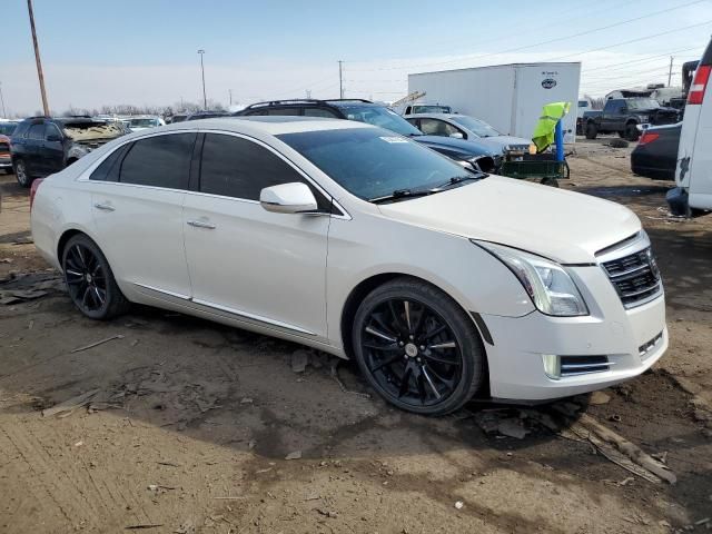 2014 Cadillac XTS Vsport Platinum