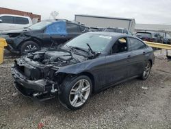 BMW 430I Gran Coupe Vehiculos salvage en venta: 2018 BMW 430I Gran Coupe