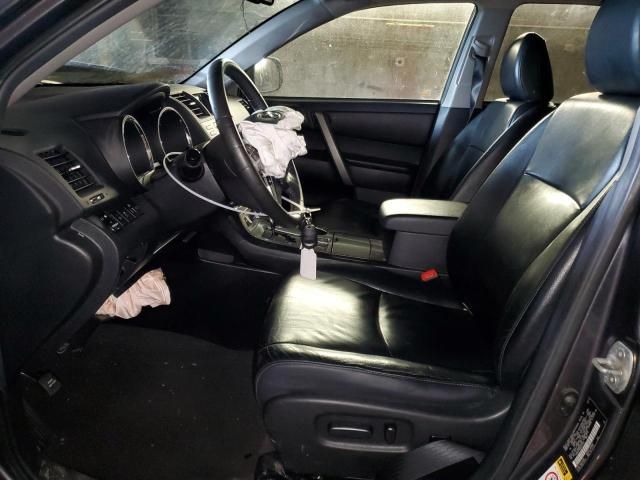 2011 Toyota Highlander Base