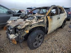 Salvage cars for sale at Magna, UT auction: 2021 Toyota Rav4 Limited