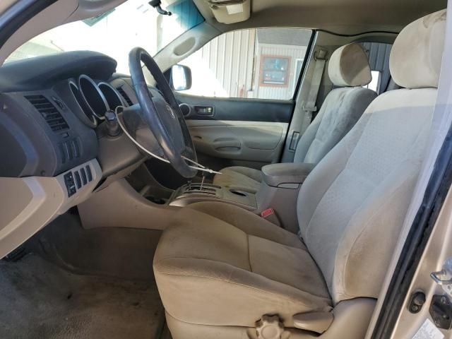 2006 Toyota Tacoma Access Cab