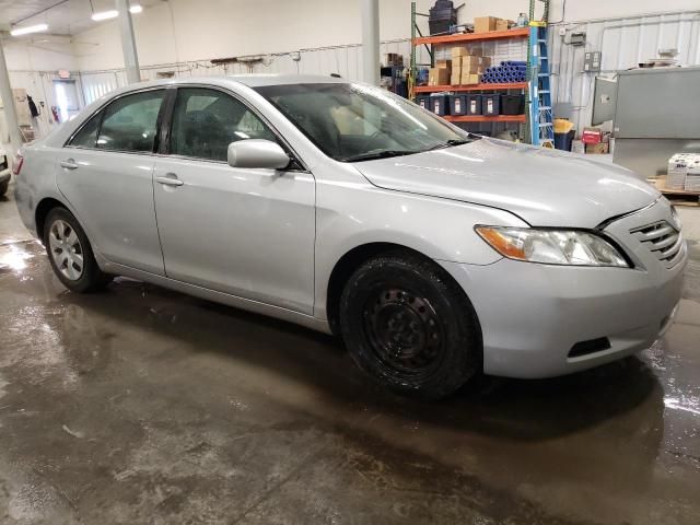 2007 Toyota Camry CE