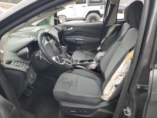 2018 Ford C-MAX SE