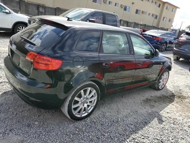 2010 Audi A3 Premium Plus