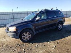 Vehiculos salvage en venta de Copart Lumberton, NC: 2006 Volvo XC90