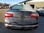 2014 KIA Cadenza Premium