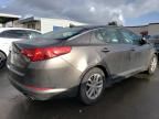 2012 KIA Optima LX