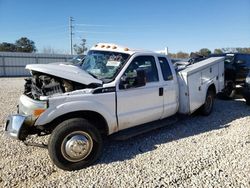 Ford f350 Super Duty Vehiculos salvage en venta: 2012 Ford F350 Super Duty