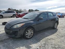 2012 Mazda 3 I for sale in Loganville, GA