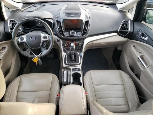 2013 Ford C-MAX SEL