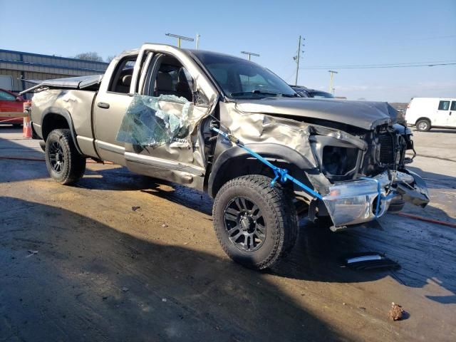 2006 Dodge RAM 2500 ST