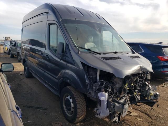 2019 Ford Transit T-350