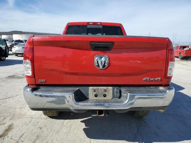 2021 Dodge RAM 2500 Tradesman