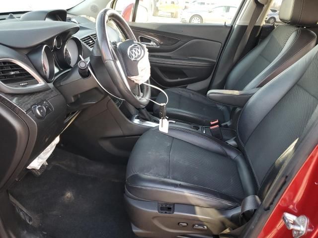 2014 Buick Encore Convenience