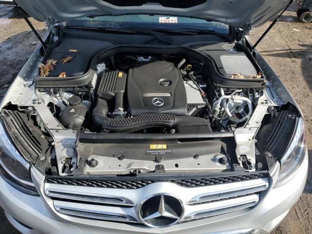 2016 Mercedes-Benz GLC 300 4matic