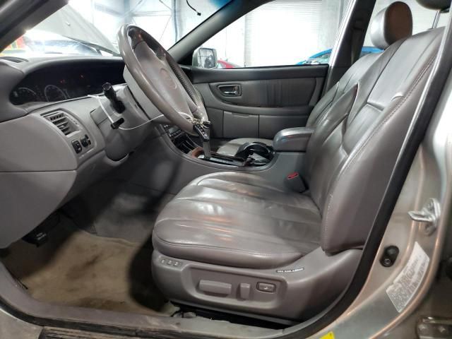 2000 Toyota Avalon XL