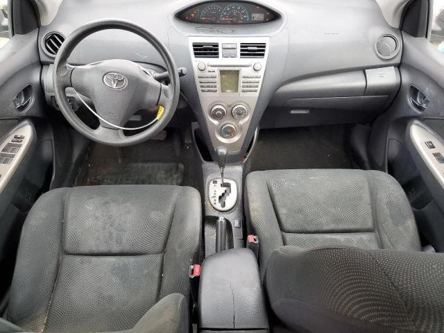 2010 Toyota Yaris