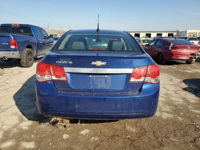 2012 Chevrolet Cruze ECO