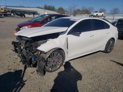 2021 KIA Forte GT for sale in Sacramento, CA