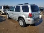 2006 Mercury Mariner