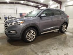 2018 Hyundai Tucson SEL for sale in Avon, MN