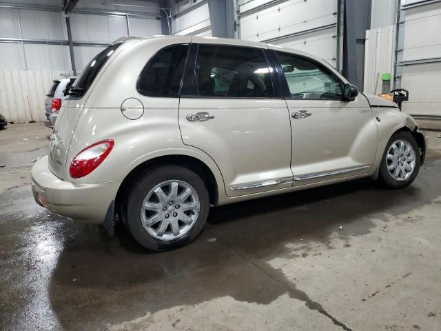 2006 Chrysler PT Cruiser Limited