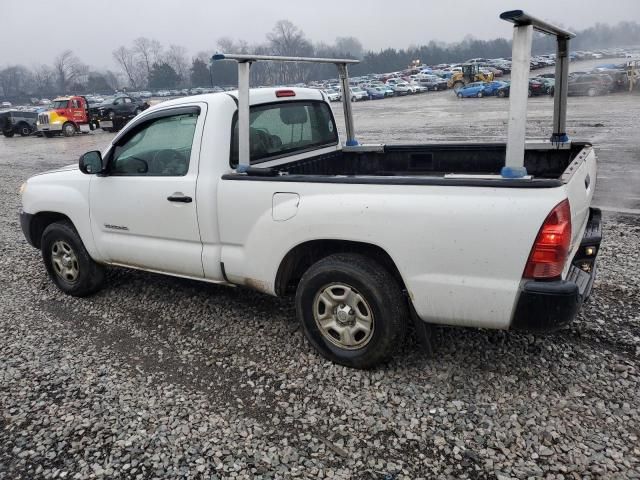 2006 Toyota Tacoma