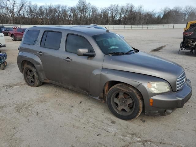 2011 Chevrolet HHR LT