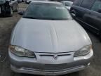 2002 Chevrolet Monte Carlo SS