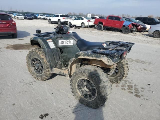 2023 Honda TRX420 FM