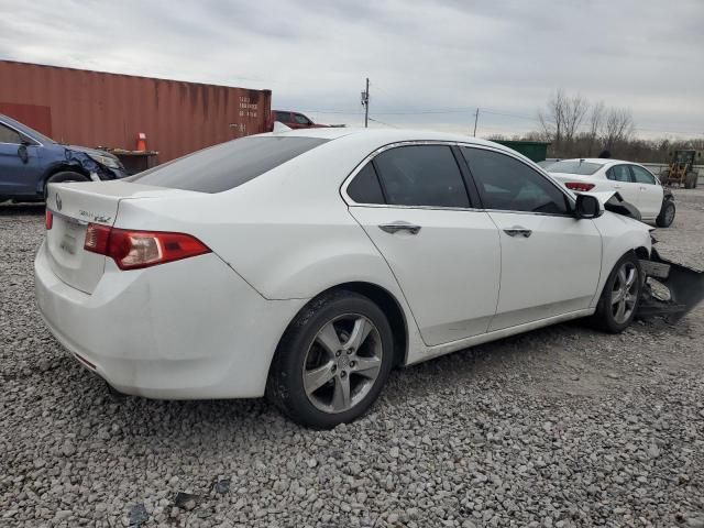 2014 Acura TSX