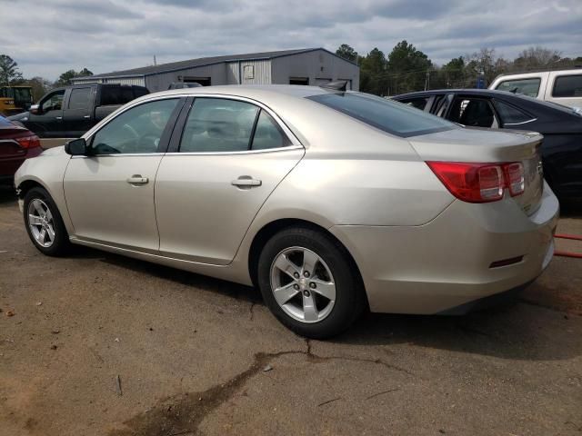 2016 Chevrolet Malibu Limited LS