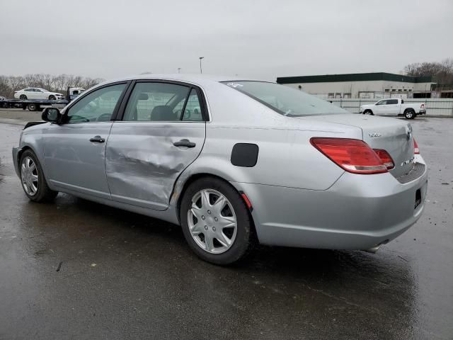 2006 Toyota Avalon XL